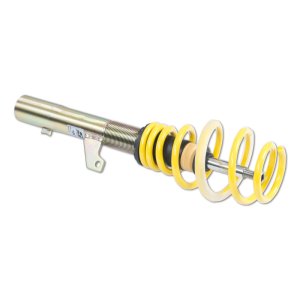 Audi A3 Coilover Suspension Kit - ST Suspensions - ST X - `06-`13
